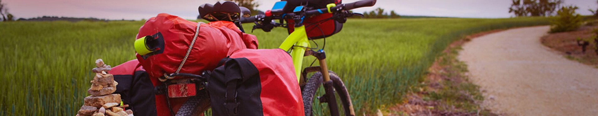 Camino de Santiago by bike: from Oviedo to Santiago