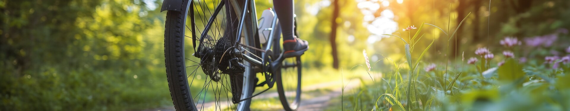 Camino de Santiago by electric bike: from Oviedo to Santiago