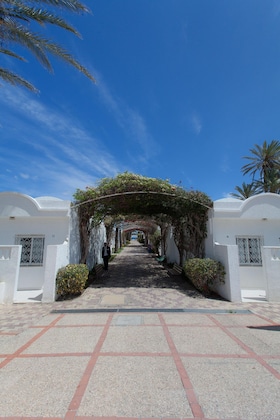Gallery - El Mouradi Club Selima