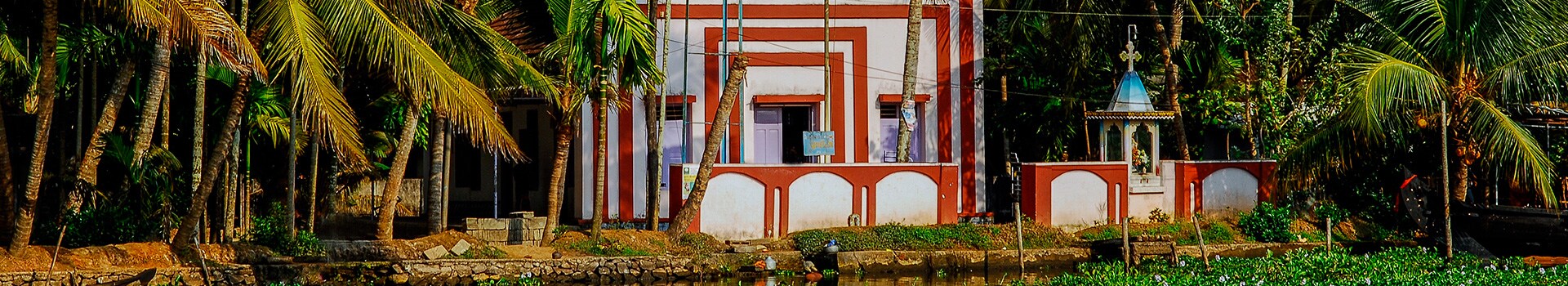 Tours Kumarakom