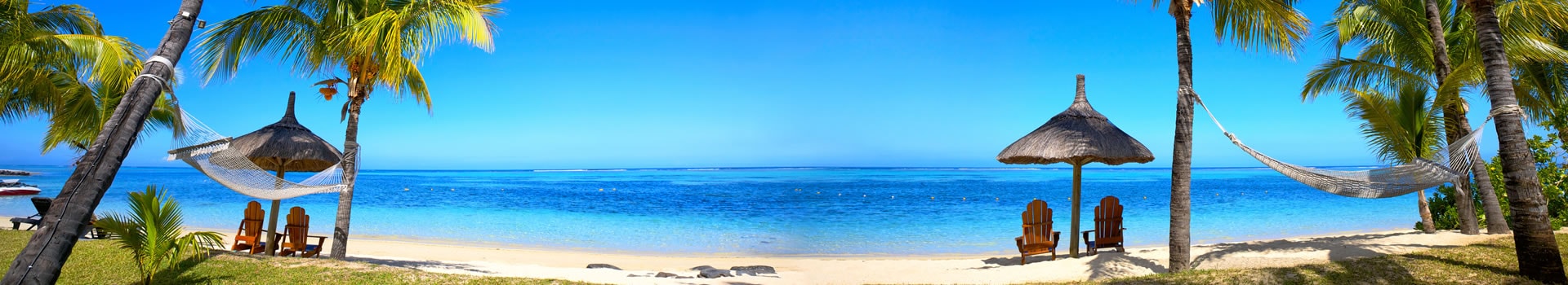 Multi Centre Holidays Mauritius