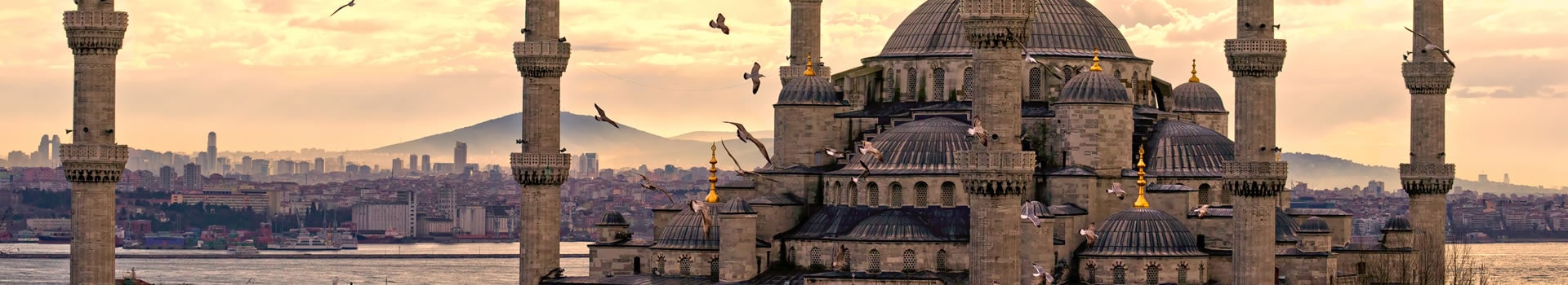 Honeymoon Turkey