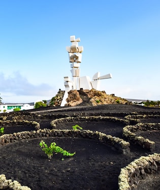 Monumento al campesino