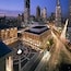 Lincoln Center